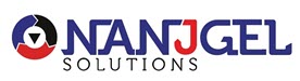 Netconsent Nanjgel Solutions logo corporate branding policy management.