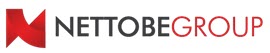 Netconsent NettoBegroup logo corporate identity Policy management.